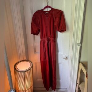 Ulla Johnson Jumpsuit